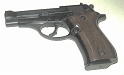 Previous image - Beretta 81 - 1
